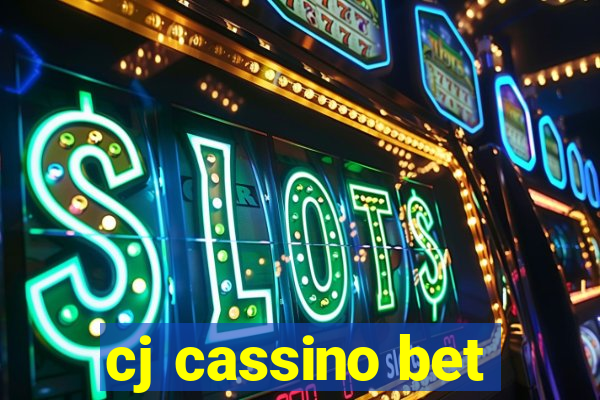 cj cassino bet